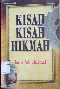 Image of Kisah Kisah Hikmah