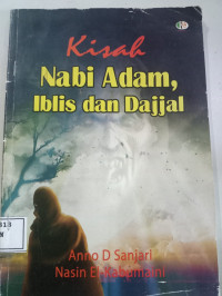 Image of Kisah Nabi Adam, Iblis dan Dajjal