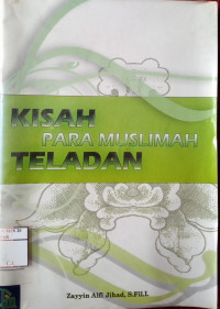 Image of kisah para muslimah teladan