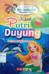Image of Kisah Putri Duyung
