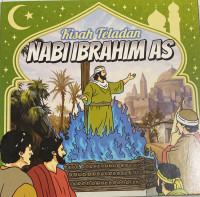 Image of Kisah Teladan Nabi Ibrahim AS