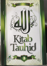 Image of kitab tauhid 3
