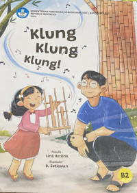 Image of Klung Klung Klung