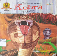 Image of Kobra Si Raja Bisa