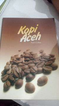 Image of Kopi Aceh