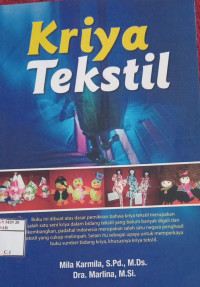 Image of Kriya tekstil