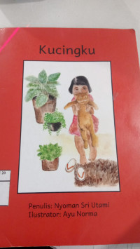 Image of kucingku