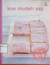 Image of Kue Mudah Saji