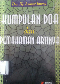 Image of Kumpulan doa pemahaman artinya