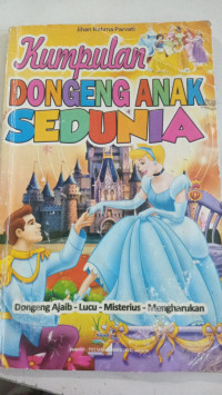 Image of Kumpulan Dongeng Anak Sedunia