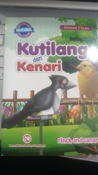 Image of Kutilang dan Kenari