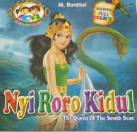 Image of Lagenda Nyi Roro Kidul