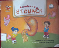Image of Lambung Stomach