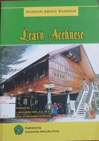 Image of Learn Acehnese