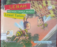 Image of Lebah Mengetahui Madu Lewat Tarian