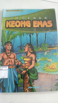Image of Legenda Keong Emas