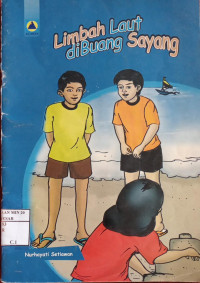 Image of Limbah laut dibuang sayang