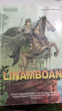Image of LINAMBOAN
