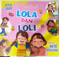 Image of LOLA & LOLI