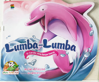 Image of Lumba-Lumba Si Cerdas Yang Sangat Ramah