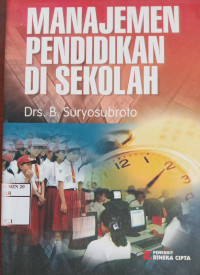 Image of Manajemen pendidikan Di Sekolah