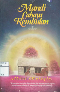 Image of Mandi Cahaya Rembulan