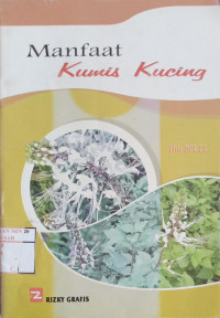 Image of Manfaat Kumis Kucing