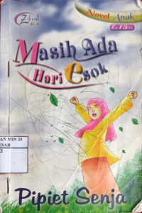 Image of Masih Ada Hari Esok