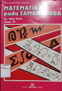Image of Matematika Pada Zaman Purba