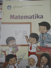Image of Matematika: SD/MI Kelas III