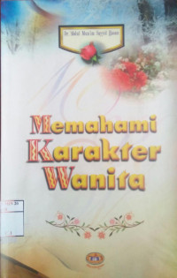 Image of Memahami Karakter Wanita