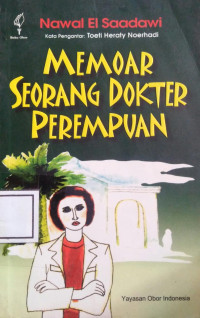 Image of Memoar Seorang Dokter Perempuan