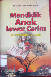 Image of Mendidik Anak Lewat Cerita
