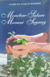 Image of Menebar Jalan Menuai Sayang