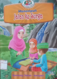 Image of Menempuh Jalan ke Surga