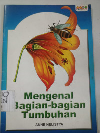 Image of Mengenal Bagian-Bagian Tumbuhan