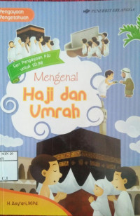 Image of Mengenal Haji dan Umrah