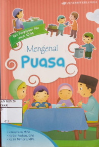 Image of Mengenal Puasa