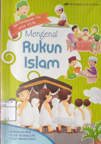 Image of Mengenal Rukun Islam