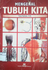 Image of Mengenal tubuh kita