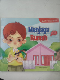 Image of Menjaga Rumah