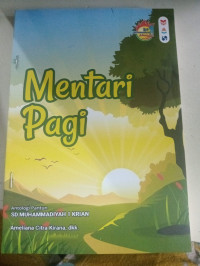 Image of Mentari Pagi