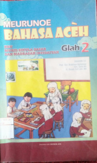 Image of Meurunoe Bahasa Aceh Glah 2
