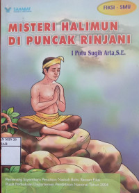 Image of Misteri Halimun Di Puncak Rinjani