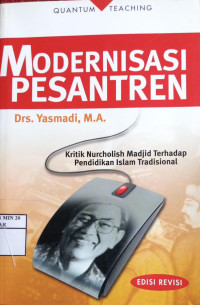 Image of Modernisasi Pesantren