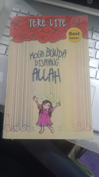 Image of Moga Bunda Allah