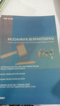 Image of mudahnya berpartisipasi