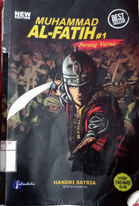 Image of Muhammad Al-Fatih #1