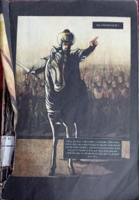 Image of Muhammad Al-Fatih #2 Kebangkitan