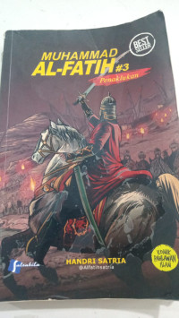 Image of muhammad alfatih#3
